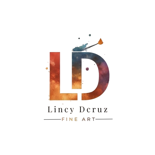 Lincy Dcruz Art
